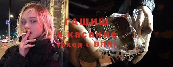 гашик Тихвин
